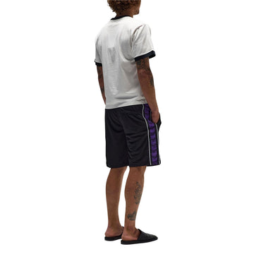 Former Gera 21 Ball Walk Shorts - Black