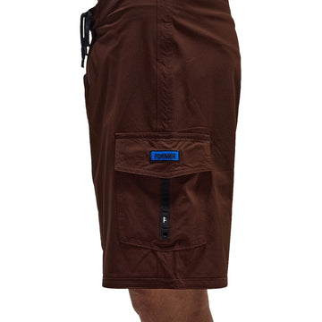 Former Reynolds 19 Boardshorts - Brown
