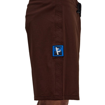 Former Reynolds 19 Boardshorts - Brown
