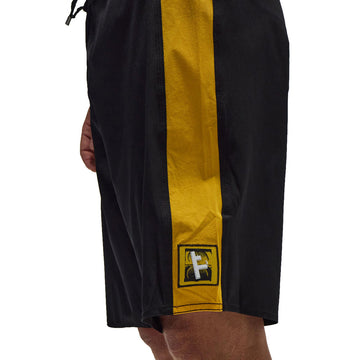 Former DxD 20 Boardshorts - Black