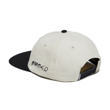 Former Flight Hat - Bone