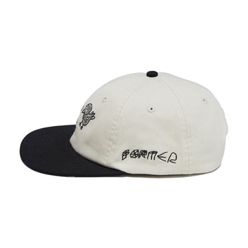Former Flight Hat - Bone