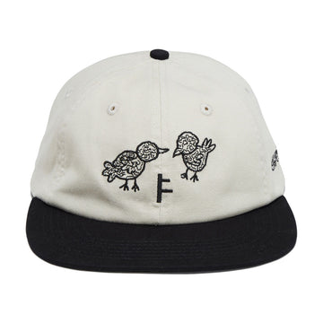 Former Flight Hat - Bone