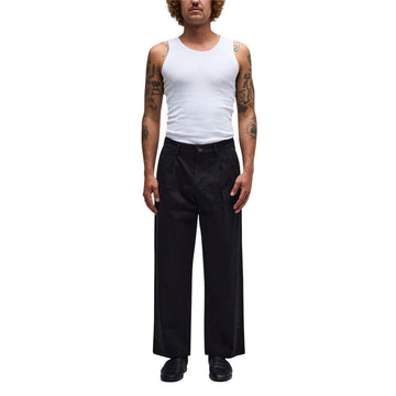 Former Anderson Twill Pants - Black