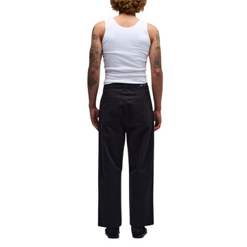 Former Anderson Twill Pants - Black