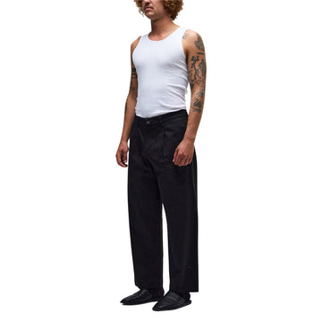 Former Anderson Twill Pants - Black