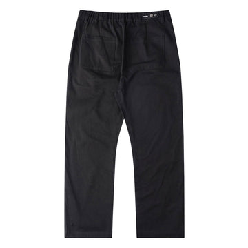Former Anderson Twill Pants - Black