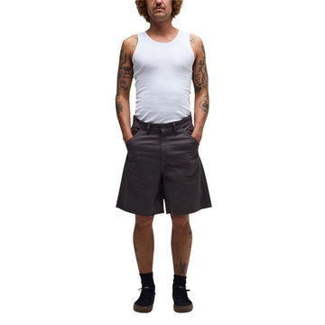 Former Reynlods 21 Walk Shorts - Gunmetal