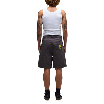 Former Reynlods 21 Walk Shorts - Gunmetal