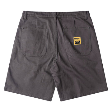 Former Reynlods 21 Walk Shorts - Gunmetal