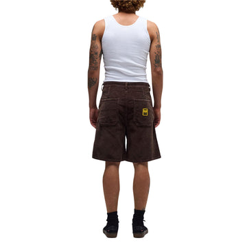 Former Reynolds Cord Walk Shorts - Bark