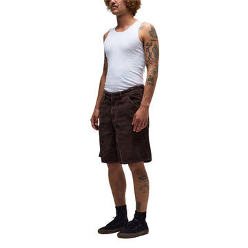 Former Reynolds Cord Walk Shorts - Bark