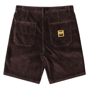 Former Reynolds Cord Walk Shorts - Bark
