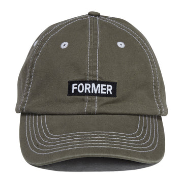 Former Legacy Rose Hat - Surplus