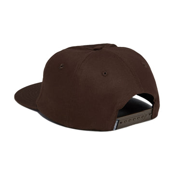 Former Crux Hat - Bark