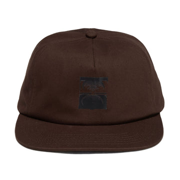 Former Crux Hat - Bark
