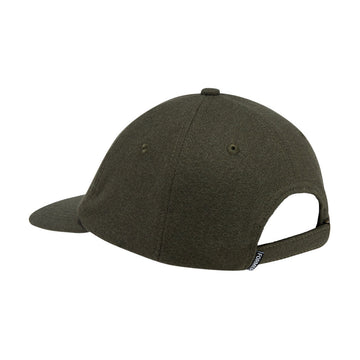 Former Franchise F Felt Hat - Surplus