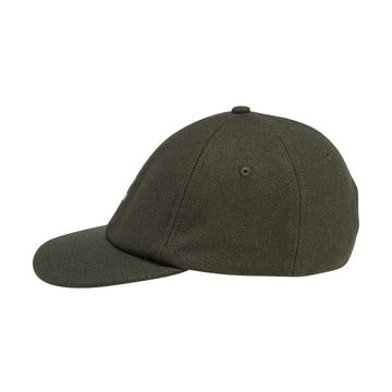 Former Franchise F Felt Hat - Surplus