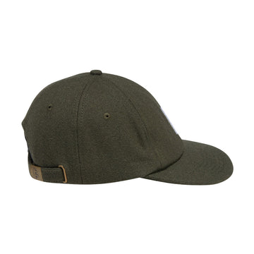 Former Franchise F Felt Hat - Surplus