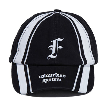 Former F Sport Hat - Black