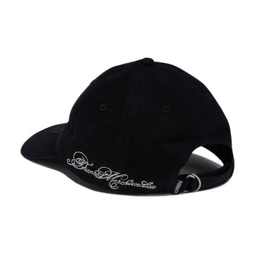 Former Flutter Hat - Black