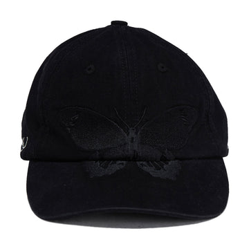 Former Flutter Hat - Black