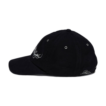 Former Illusion Hat - Black