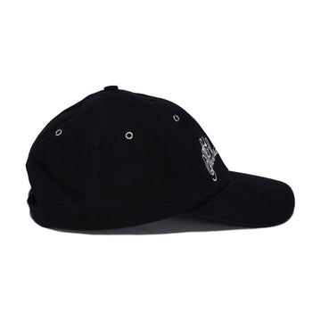 Former Illusion Hat - Black