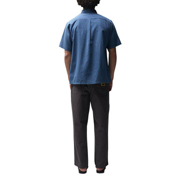 Former Vivian Check Shirt - Blue II