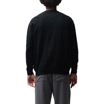 Former Gate Knit Crew Sweatshirt - Surplus