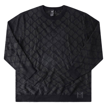 Former Gate Knit Crew Sweatshirt - Surplus