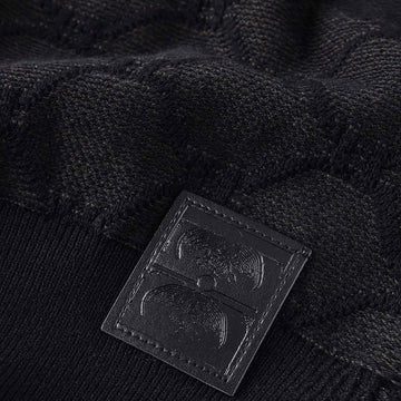 Former Gate Knit Crew Sweatshirt - Surplus
