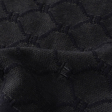 Former Gate Open Collar Polo Shirt - Surplus