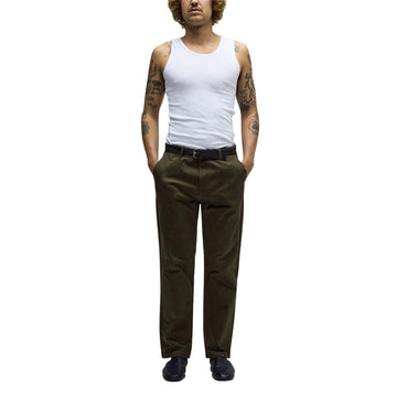 Former Legacy Chino Pants - Olive