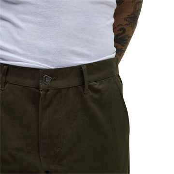Former Legacy Chino Pants - Olive