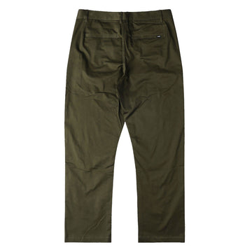 Former Legacy Chino Pants - Olive