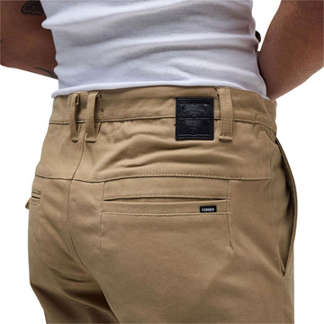Former Crux Pants - Khaki II