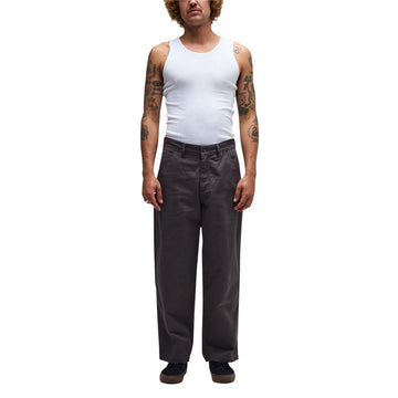 Former Reynolds Work Pants - Gunmetal