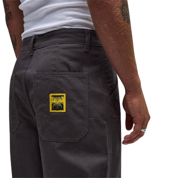 Former Reynolds Work Pants - Gunmetal