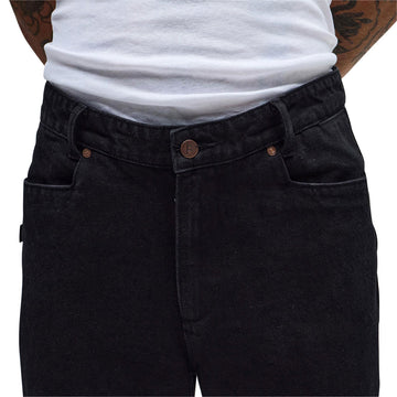 Former AG Denim Jeans - Black