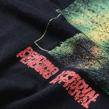 Former Mind Glass T-Shirt - Black