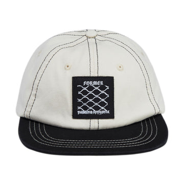 Former Engineered Hat - Bone