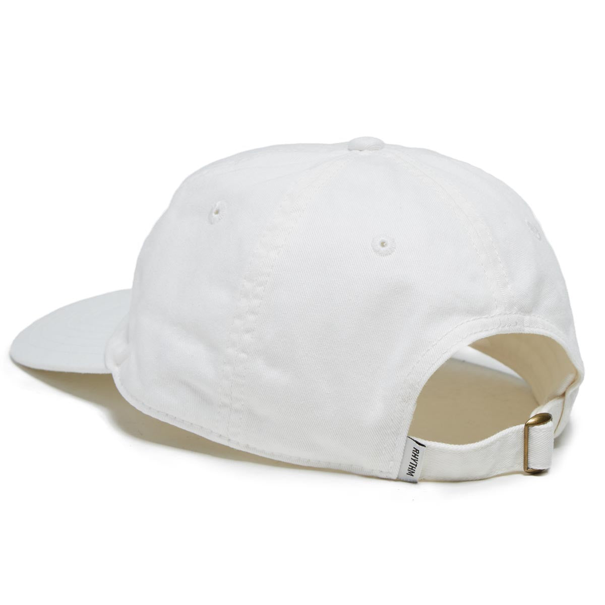 Rhythm Essential Hat - Off White image 2