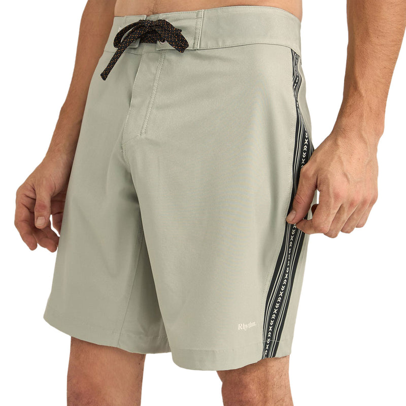 Rhythm Loma Boardshorts - Sage