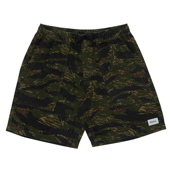 Rhythm Rocco Jam Shorts - Camo – CCS
