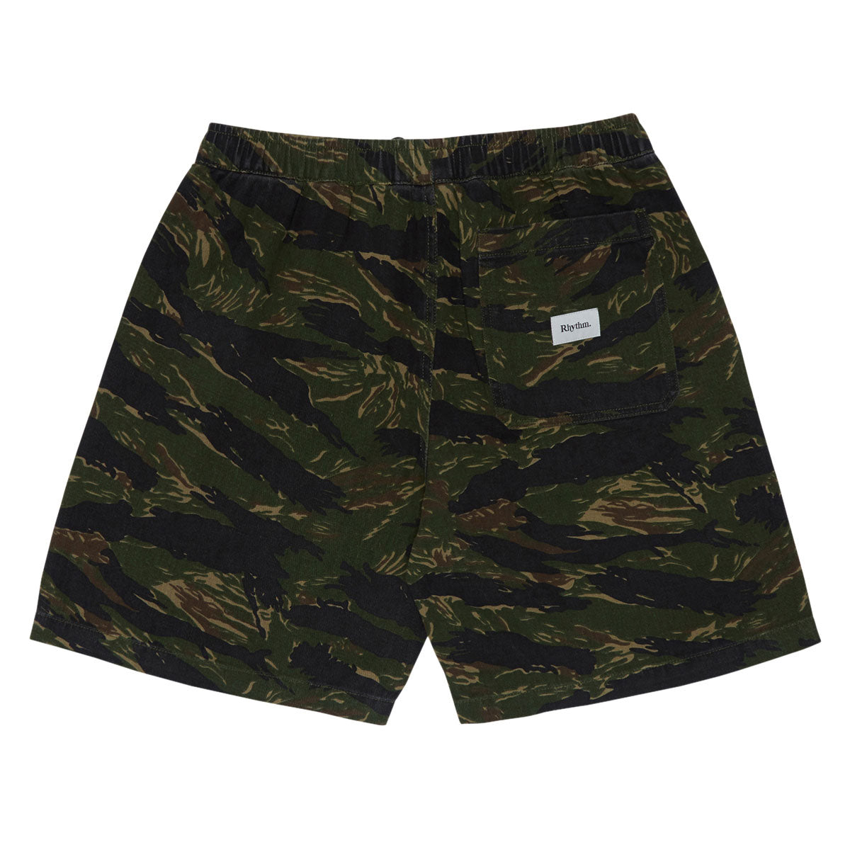 Rhythm Rocco Jam Shorts - Camo – CCS