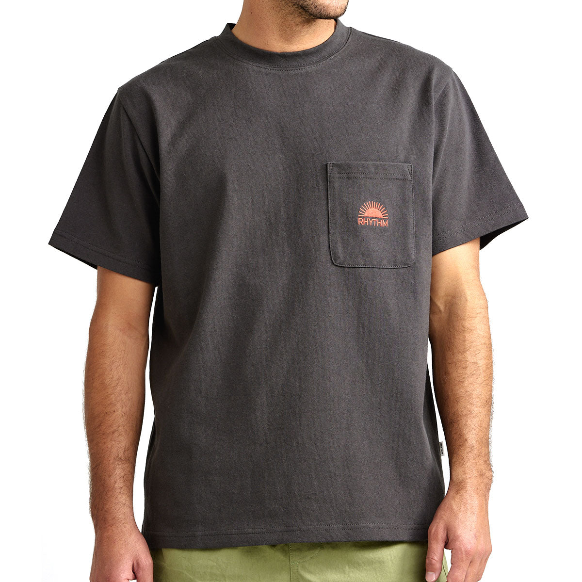 Rhythm T-Shirts