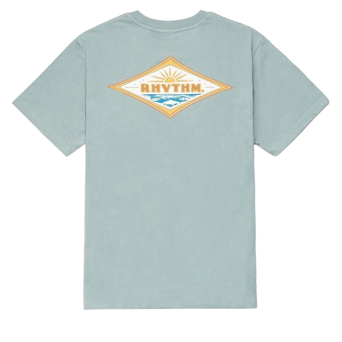 Rhythm T-Shirts