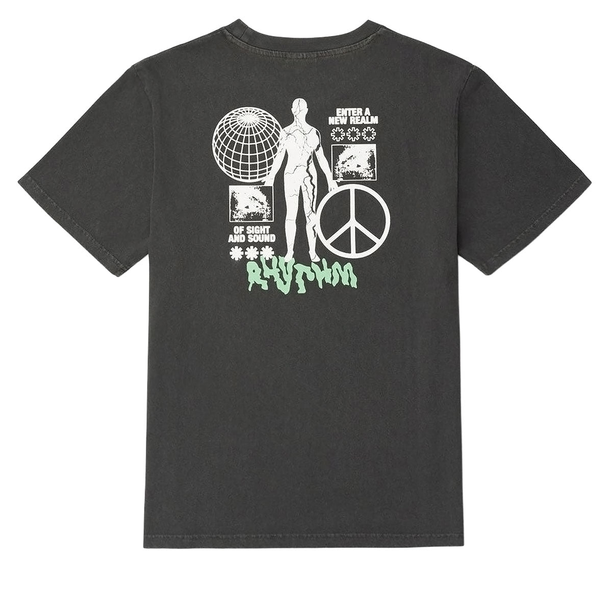 Rhythm T-Shirts