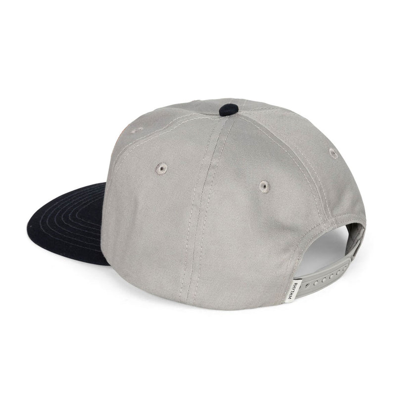 Rhythm Rising Hat - Ash